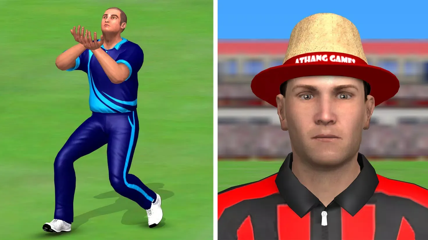 Cricket World Domination应用截图