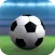 Soccer Game On