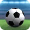 Soccer Game On