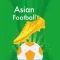 AF : Asian Football Cup Live