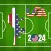 Copa America Football Scores