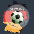 German Football Leagues Scores
