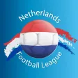 Football League Of Netherlands Football League Of Netherlands