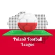 Football League Of Poland Football League Of Poland