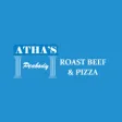 ATHA'S Peabody