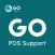LTE POS Ticketing