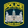 Athens-Clarke County PD