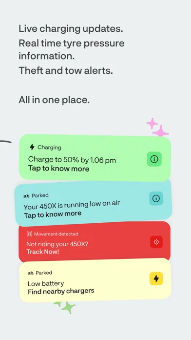 Ather Screenshots