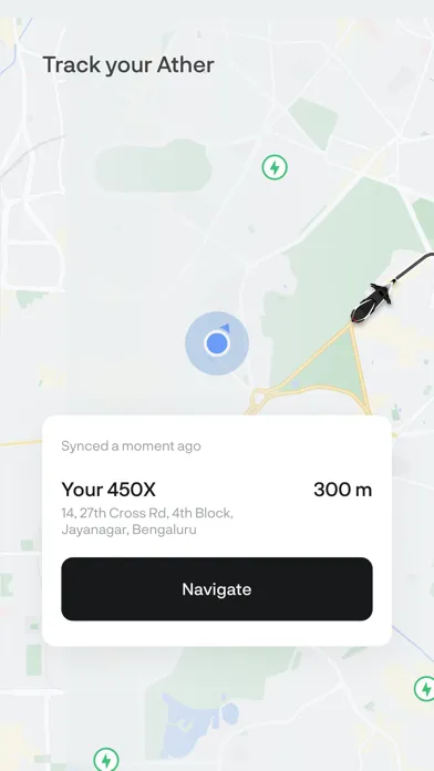 Ather Screenshots