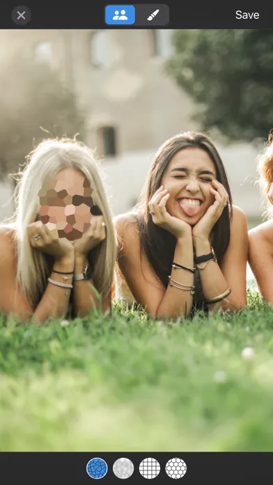 صور BlurFace