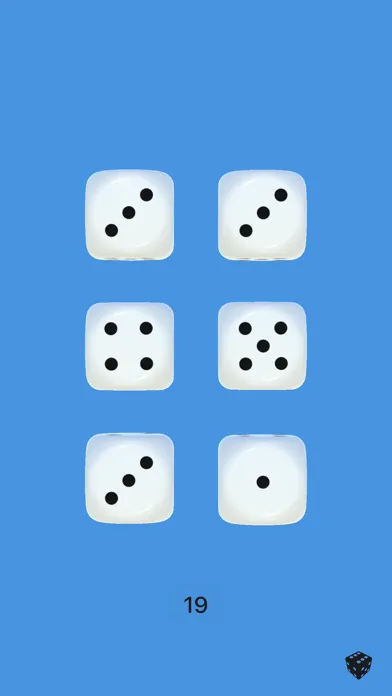 Dice Dice Pro Ekran Görüntüleri