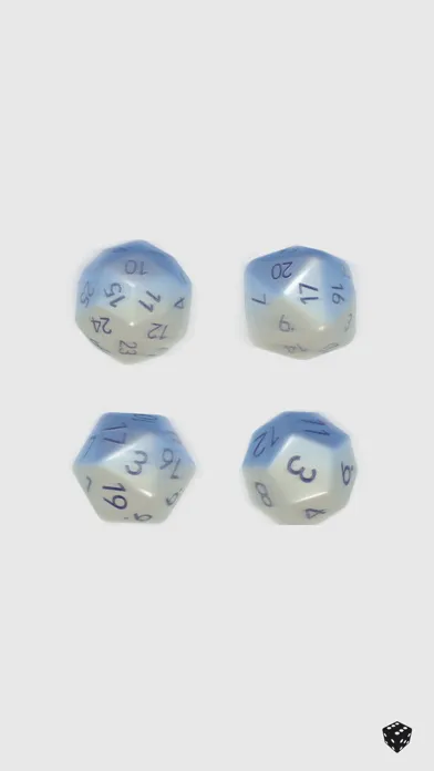 Dice Dice Pro Ekran Görüntüleri