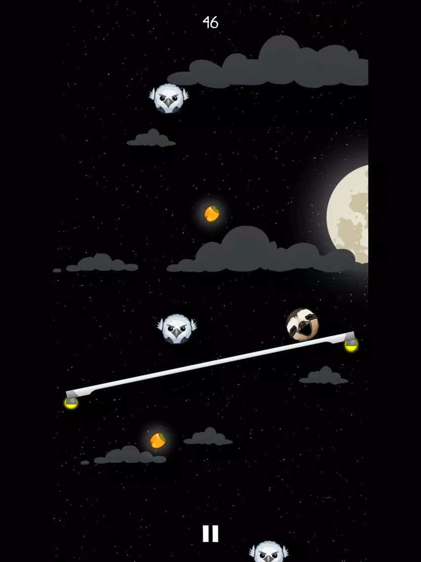 A Sloth's Life iPad  Screenshots