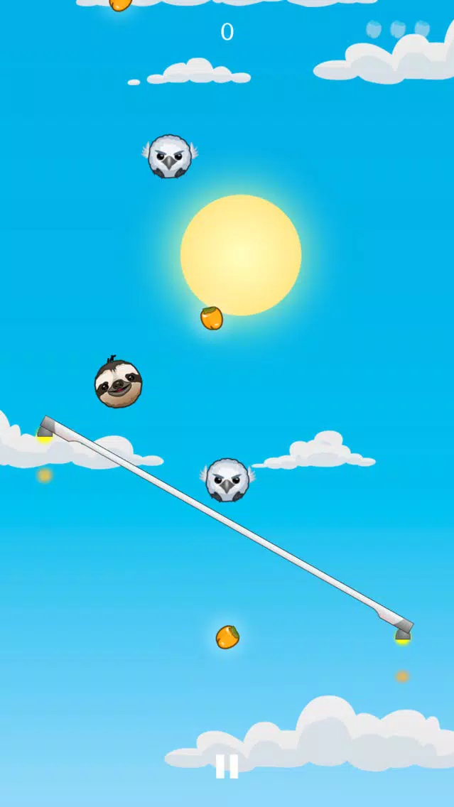 A Sloth's Life Screenshots
