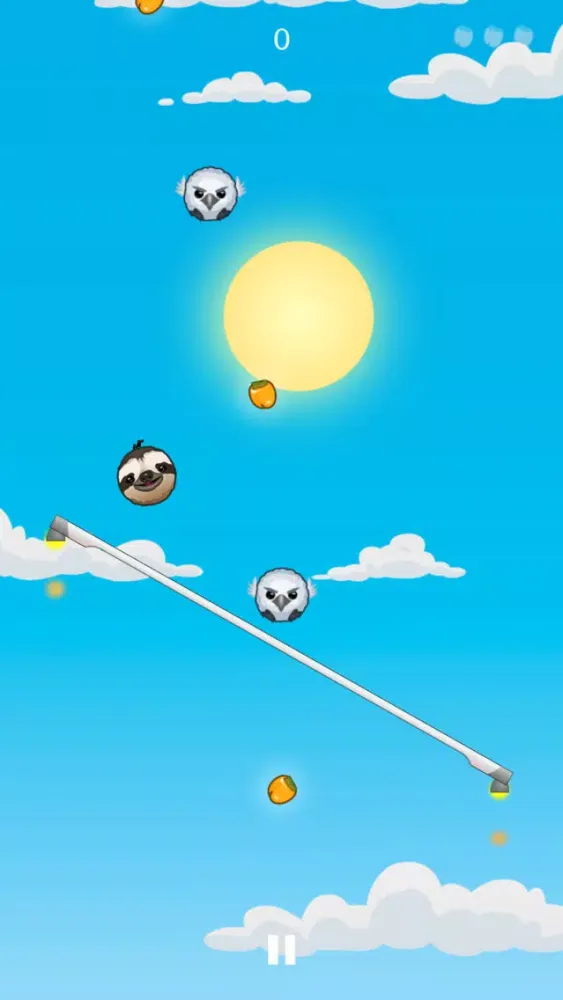 A Sloth's Life 스크린샷