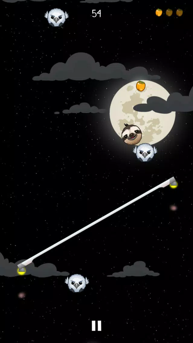 A Sloth's Life Screenshots