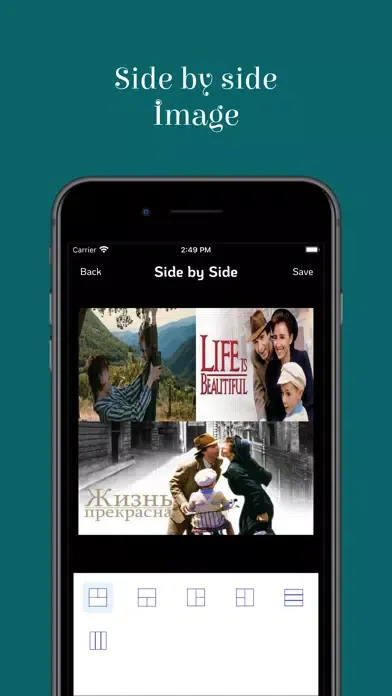 3movies: AI Handpicked For You Screenshots