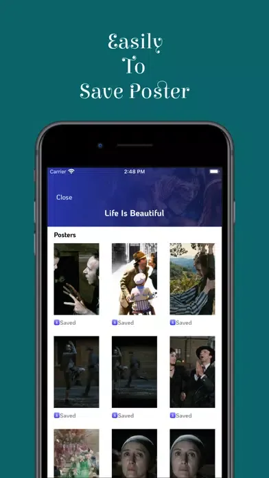3movies: AI Handpicked For You Screenshots