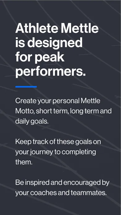 صور Athlete Mettle