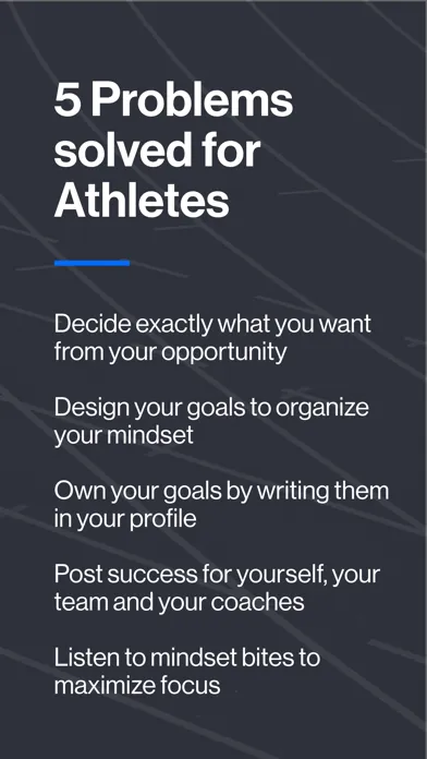 صور Athlete Mettle