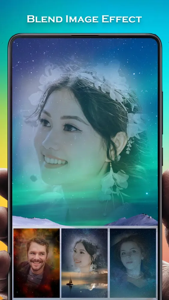 Скриншоты photo editor and filter
