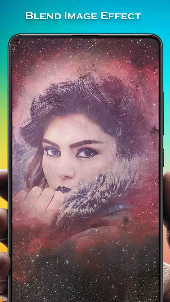 Скриншоты photo editor and filter