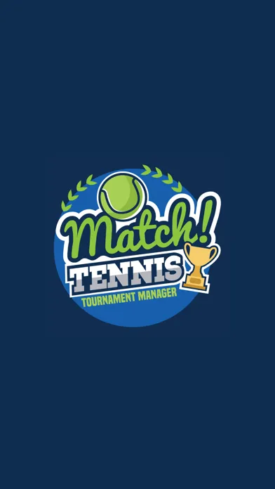 Capturas de pantalla de Match! Tennis App