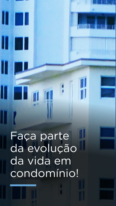 Capturas de tela do Atipass Condomínios
