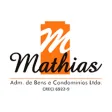 Mathias Mathias
