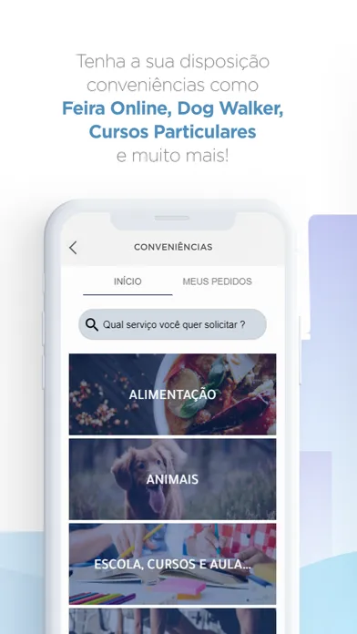 CondoPro سکرین شاٹس