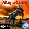 DiKnowSaurs AR DiKnowSaurs AR
