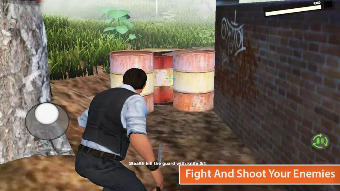 Shoot Down Enemies Sniper 스크린샷