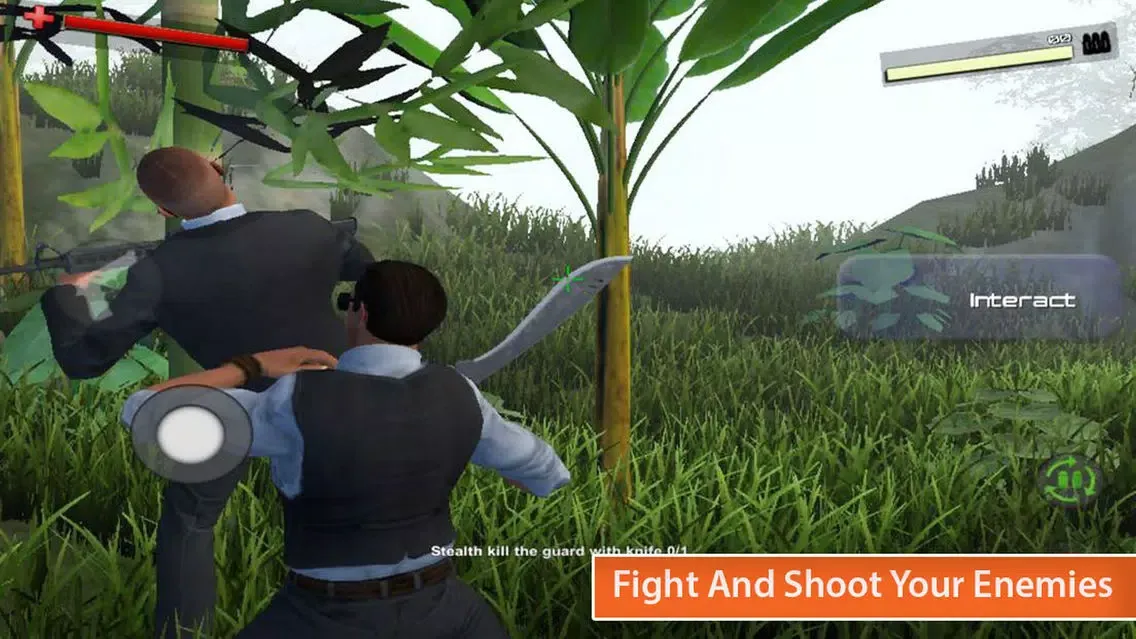 Shoot Down Enemies Sniper 스크린샷