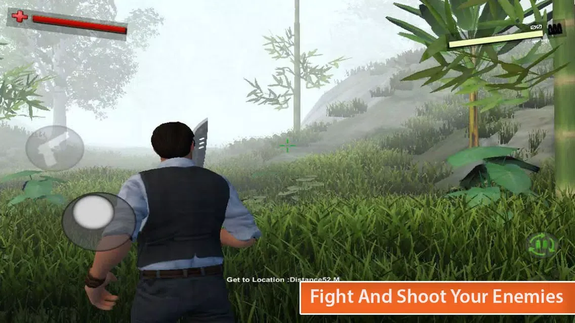 Shoot Down Enemies Sniper 스크린샷
