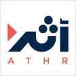 Athr | أثر Athr | أثر