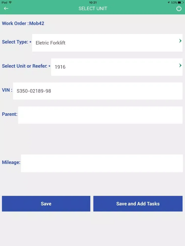 ATI Repair iPad  Ekran Görüntüleri
