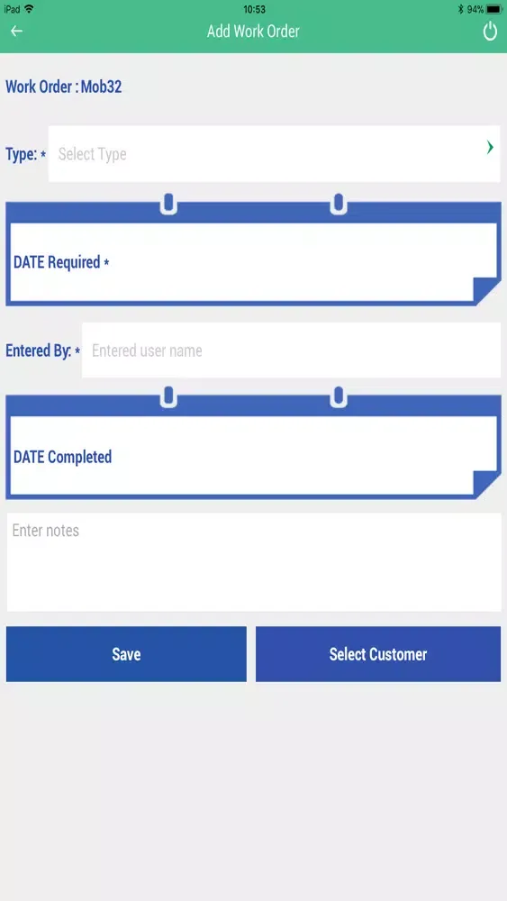 ATI Repair Ekran Görüntüleri