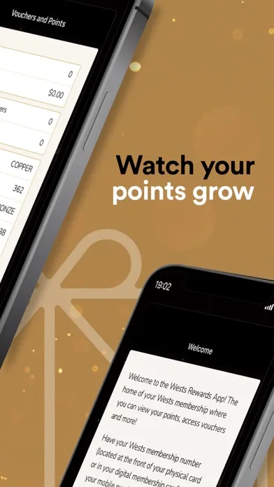 تصاویر Wests Rewards