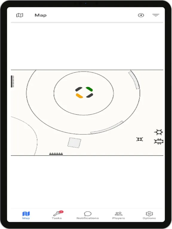 تصاویر VIP Host by Aristocrat iPad 