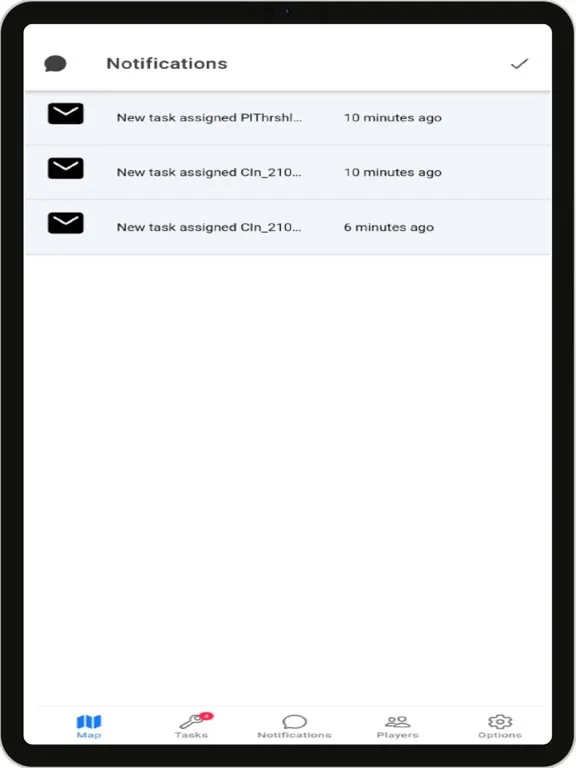 تصاویر VIP Host by Aristocrat iPad 