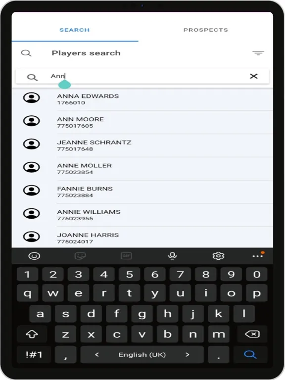 تصاویر VIP Host by Aristocrat iPad 