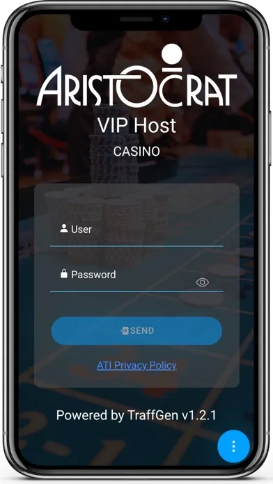 تصاویر VIP Host by Aristocrat