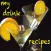 Drink Recipes.