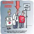 Cartoon Jokes