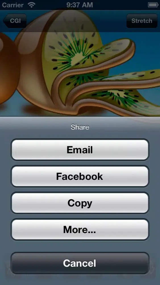 Abstract Art Wallpapers应用截图
