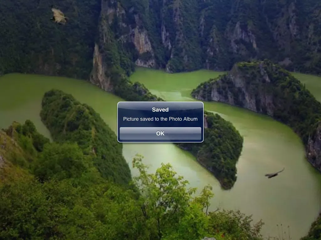 Screen Walls iPad  سکرین شاٹس
