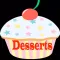 Desserts.