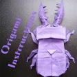 Origami Instructions Origami Instructions