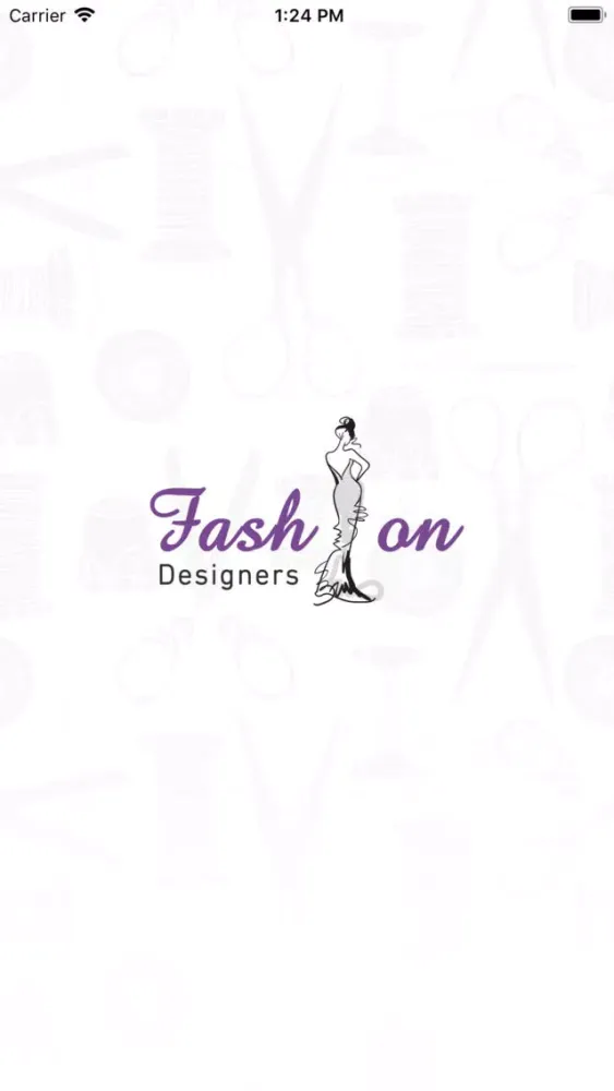 Capturas de pantalla de Fashion Designers App