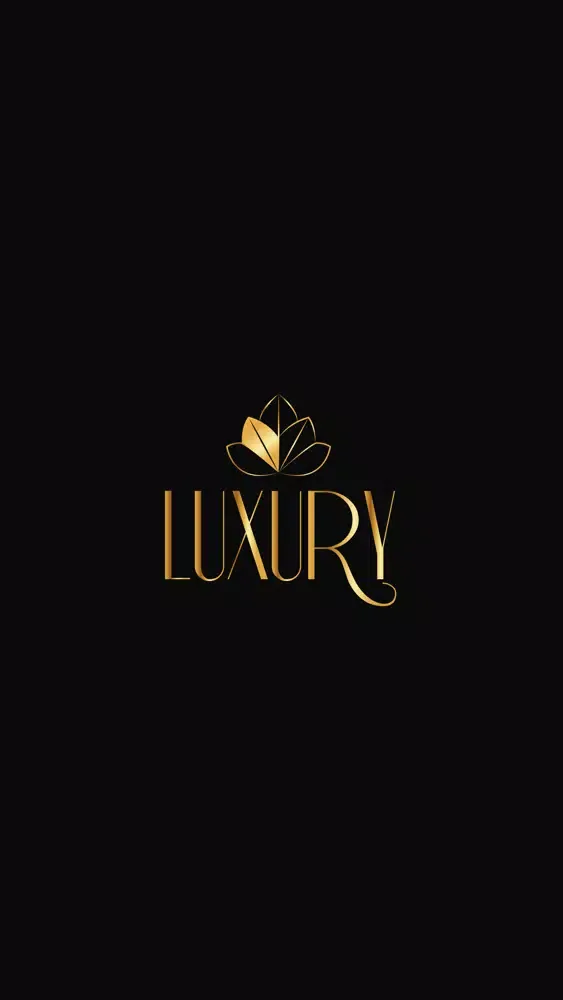 Ảnh chụp màn hình của Luxury - لكچري